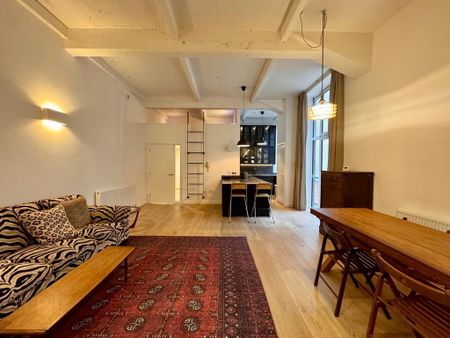 Apt 103, Somerset Studios, Belfast City Centre , Marcus Ward Street, Belfast, BT7 1RP - Photo 3