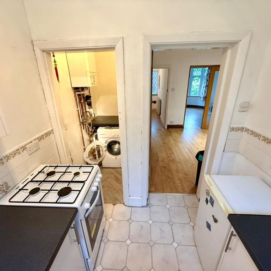 3 bedroom House To Let - Photo 1