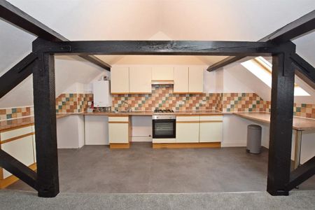 1 bedroom flat to rent - Photo 3