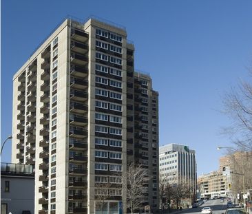 3488 Côte-des-Neiges Road - Ramezay - 1 Bedroom - 3488 Chemin De La... - Photo 1