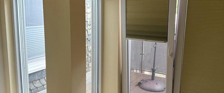 Kleine, teilmöblierte Singlewohnung in Niederfischbach - Photo 1