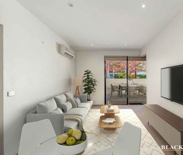 Stylish One-Bedroom Courtyard Haven in Kingston - Photo 1