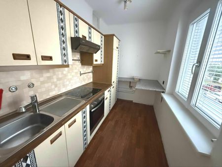 ***Charmante 2-Zimmer-Wohnung mit Balkon in Graz-Geidorf**Nähe Haserplatz - Pädagogische Hochschule** - Photo 2