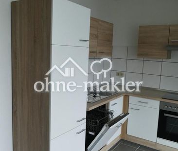 Dachgeschosswohnung mit Weitblick - Foto 5