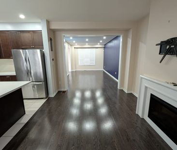 For Lease - 57 Yellowknife Road, Brampton, Ontario - Photo 5