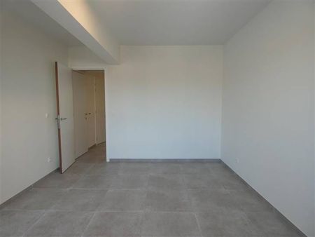 Appartement te huur - Photo 4