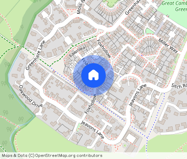 Foxhollow, Cambourne, CB23 - Photo 1