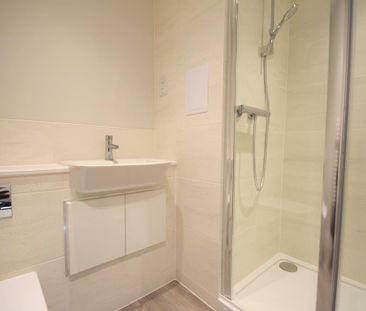 Panorama Apartments, Harefield Road, Uxbridge, UB8 - Photo 2