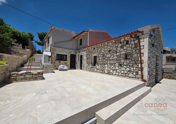 Συγκρότημα για ενοικίαση Νερατζιά (Βουκολιές) - Photo 1