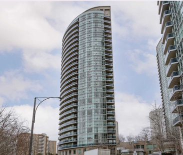 For Lease - 90 Absolute Avenue Unit# 2008, Mississauga, Ontario - Photo 3