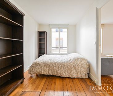 Appartement 2 pièces - 32.32m² - Photo 4