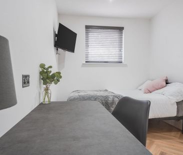 6 bedroom house to rent - Photo 3