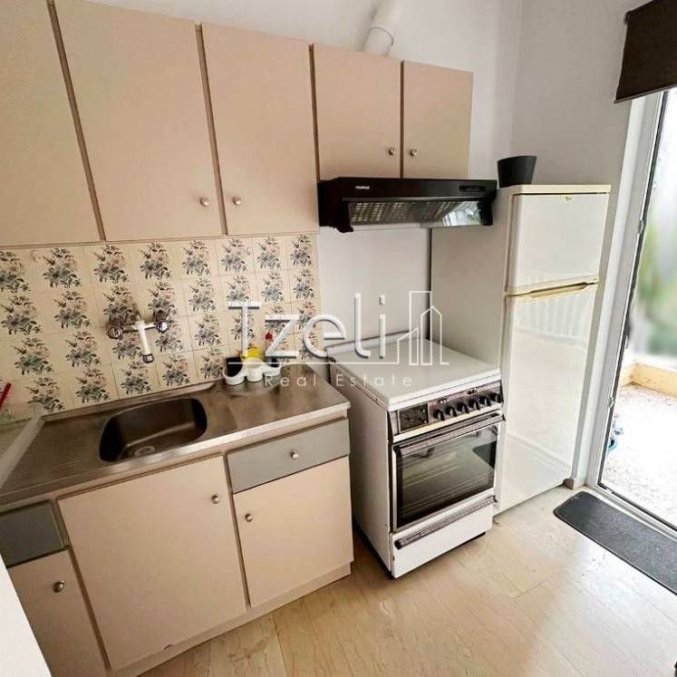 Studio/Γκαρσονιέρα για ενοικίαση Τερψιθέα - Γλυφάδα (Πάτρα) - Photo 1