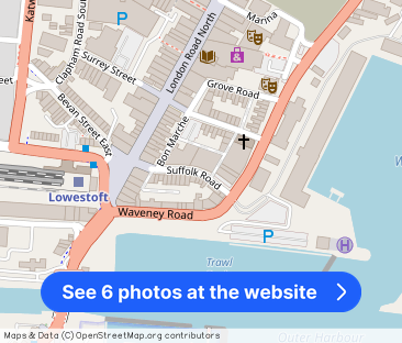 Lowestoft, Suffolk, NR32 - Photo 1