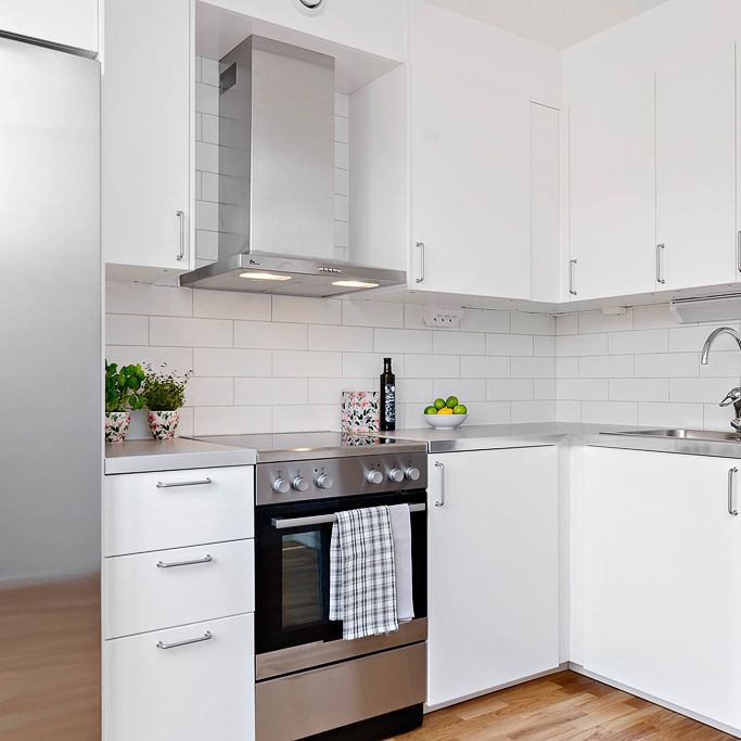 Östra Storgatan 9 A - Foto 1