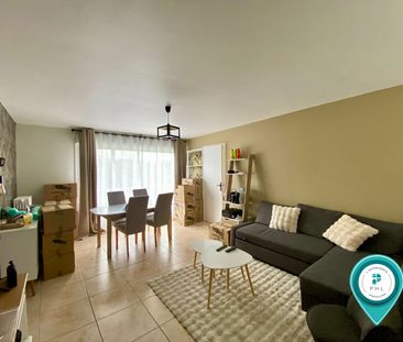 Location Appartement 3 pièces 62m² - Photo 1