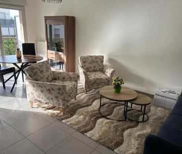 APPARTEMENT T3 MEUBLE - Photo 1