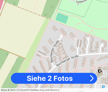 Die gefällt mir: günstig geschnittene 3-Zimmer-Wohnung - Foto 1