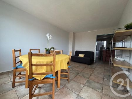 Location Appartement 4 pièces 71m² MONTPELLIER 34090 - Photo 2
