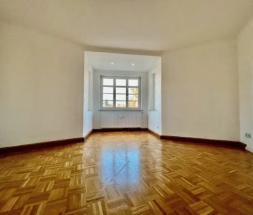 Aufgepasst! Bezugsfreie 4-Zimmer-Wohnung mit Balkon und neu saniert... - Photo 5