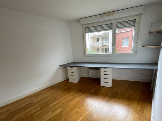 Location Appartement 3 pièces 58m² LILLE 59000 - Photo 1