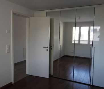 Zentral wohnen im beliebten Länggassquartier! - Foto 6