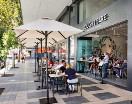 308/300 Pacific Highway, Crows Nest NSW 2065 - Apartment For Rent | Domain - Photo 3