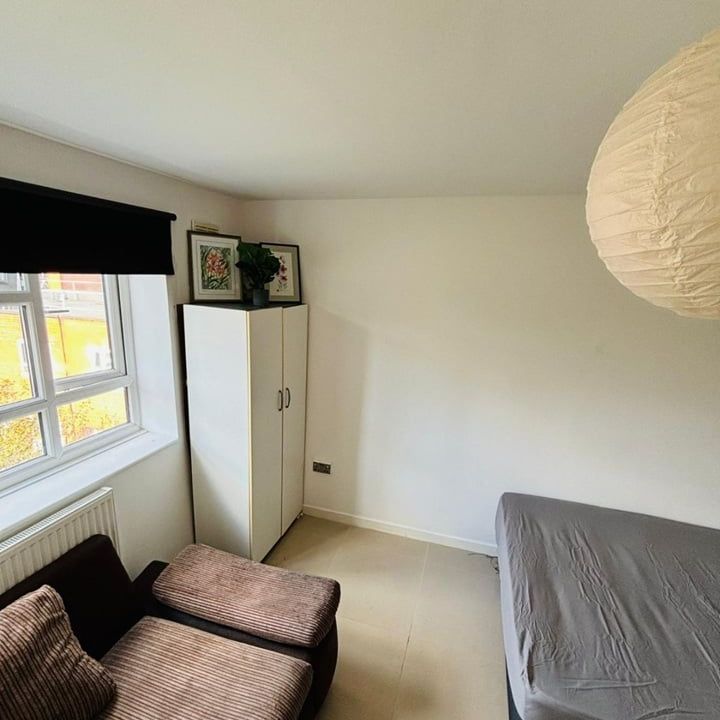 Room in a Shared Flat, Stunning Double Room In Streatham, SW16 - Photo 1