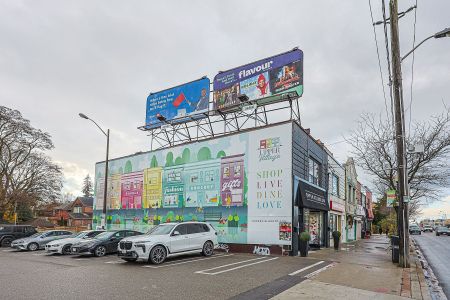 For Lease - 999 Eglington Avenue, Toronto, Ontario - Photo 2