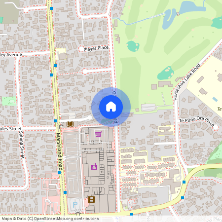 47 Golf Links Road, Shirley, Christchurch City