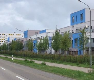 Mietwohnung in Manching - Ihr neues Wohnglück - Photo 5