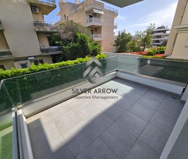 Μεζονέτα για ενοικίαση Αιξωνή (Γλυφάδα) - Photo 3