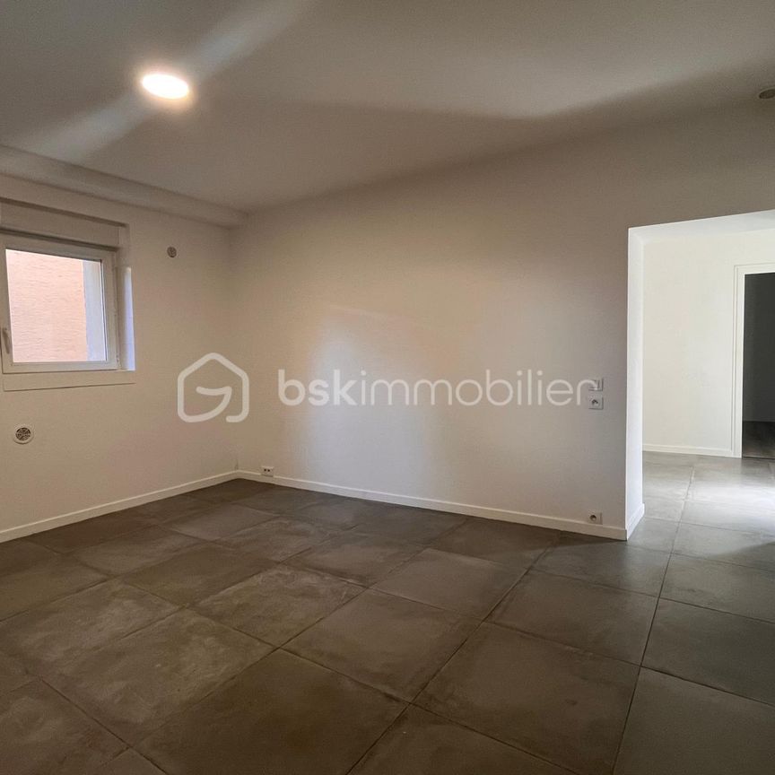 Appartement de 47,30 m² à Claye-Souilly - Photo 1