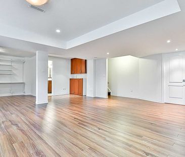 For Lease - 338 Carlissa Run N/A, Newmarket, Ontario - Photo 4