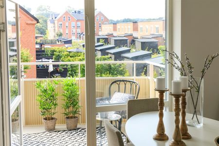 Källby Ängaväg, Lund - Foto 3