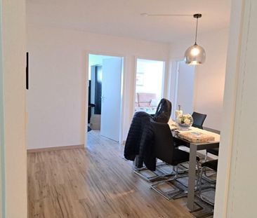 5.5 Zimmer, 112 m², 2. Stock - Photo 3