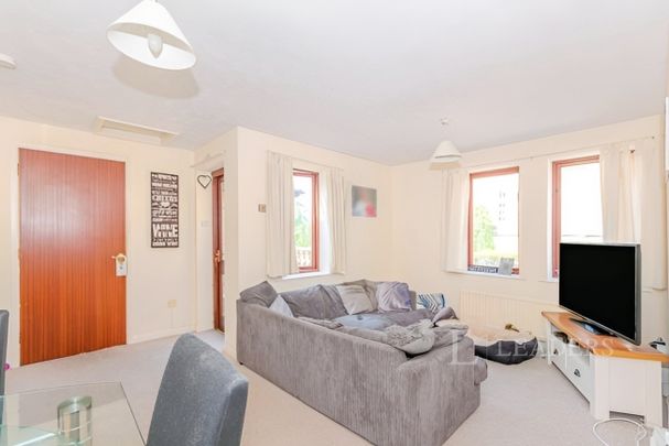 2 bedroom apartment to rent Welland Mews, Stamford, PE9 - Photo 1