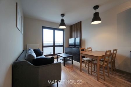 Polecam nowe mieszkanie 2-pokojowe, pow. 48 m - Photo 3