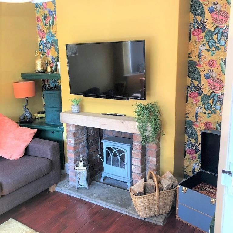 2 bedroom semi-detached house to rent - Photo 1