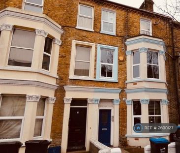 1 bedroom flat to rent - Photo 4