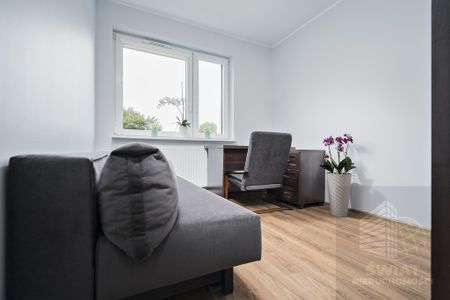 Dla grupy studentów | 3 niezależne pokoje + balkon - Фото 3