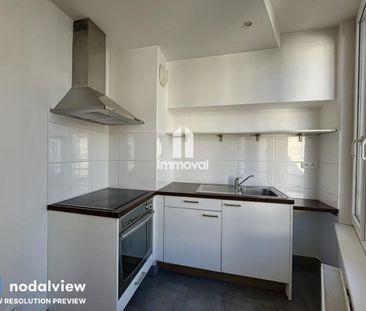 Location Appartement 2 pièces 59m² STRASBOURG 67000 - Photo 5