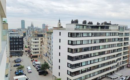 Appartement met 1 slaapkamer - Photo 5