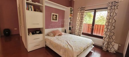 Cool Four Bedroom House - NATO Offices Neighborhood - Photo 5