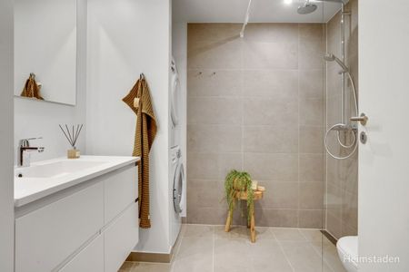 Kløvervej 46A, st. 1., 6000 Kolding - Photo 5