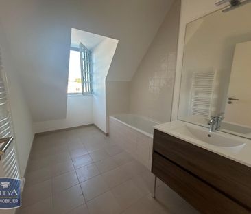 Location Appartement 3 pièces 59m² SECLIN 59113 - Photo 2