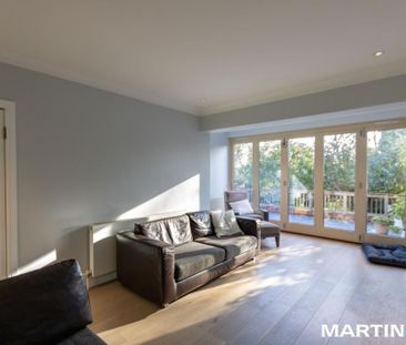 5 bedroom semi-detached house to rent - Photo 2