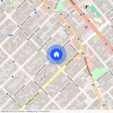 22 Leonard Street, Perth, Western Australia 6100