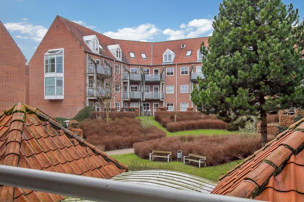 Filosofhaven 24. Lejl. 132 - Foto 1