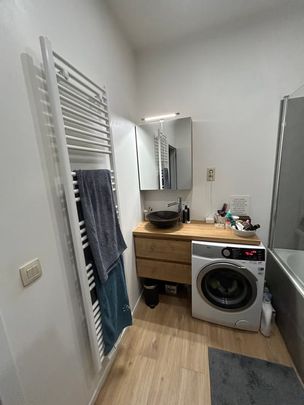 Appartement te huur - Photo 1